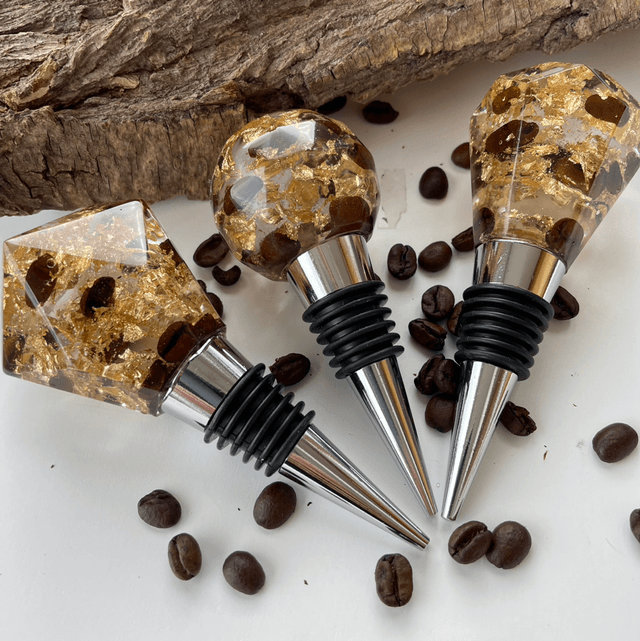 Bottle Stoppers