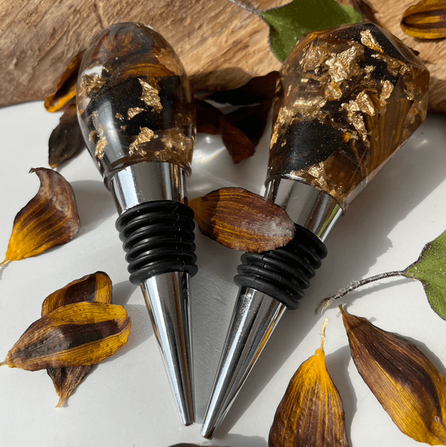 Bottle Stoppers