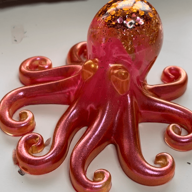 Octopus