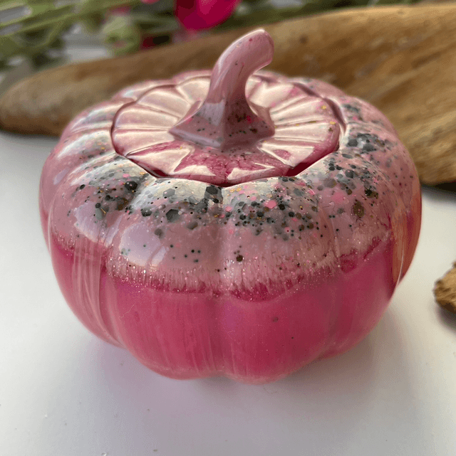 Pumpkin Pots