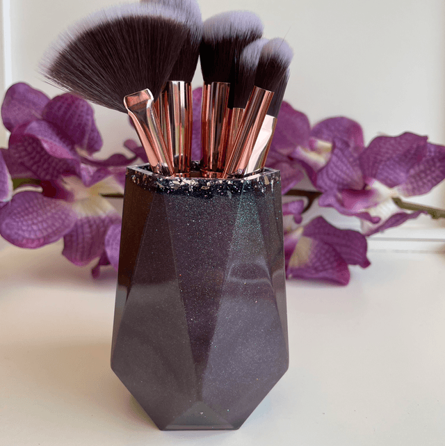Hexagonal Pots