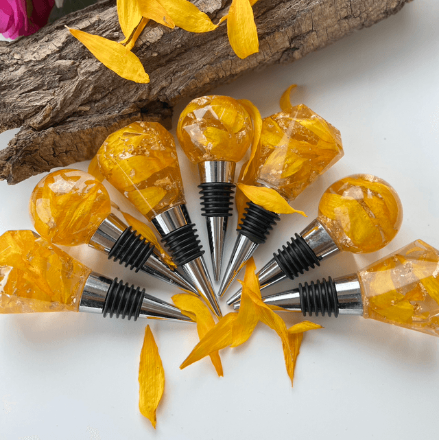 Bottle Stoppers