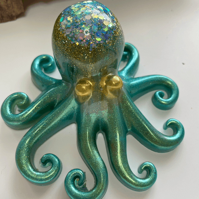 Octopus