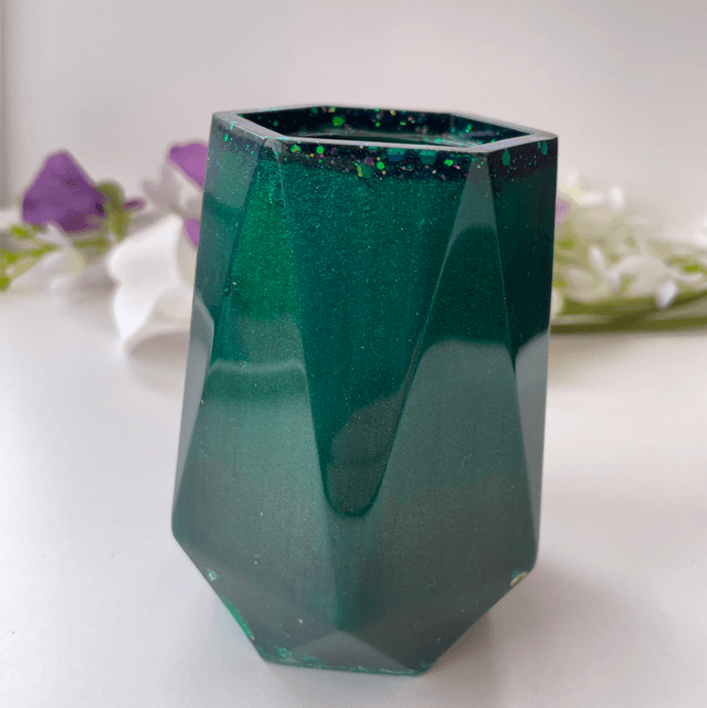 Hexagonal Pots