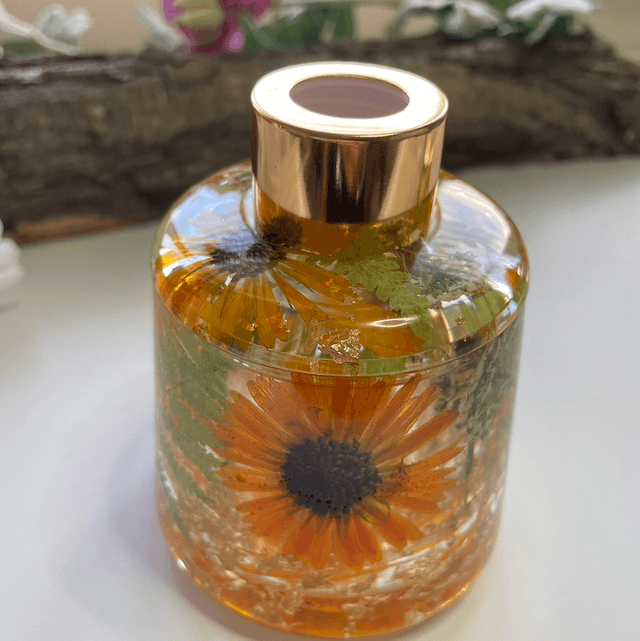Reed diffusers
