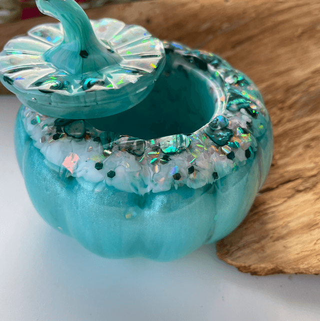 Pumpkin Pots