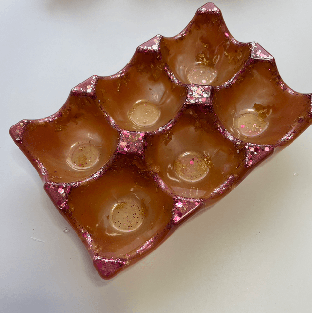 Egg Trays